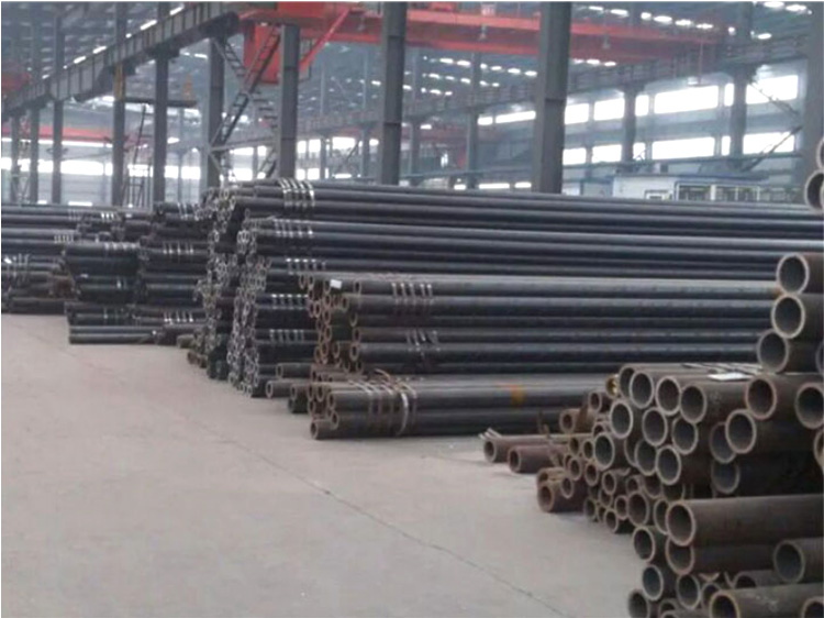 襄州12cr2mo化肥专用管