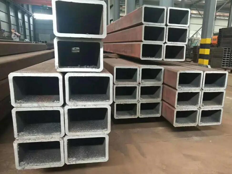 襄州s355j0方管